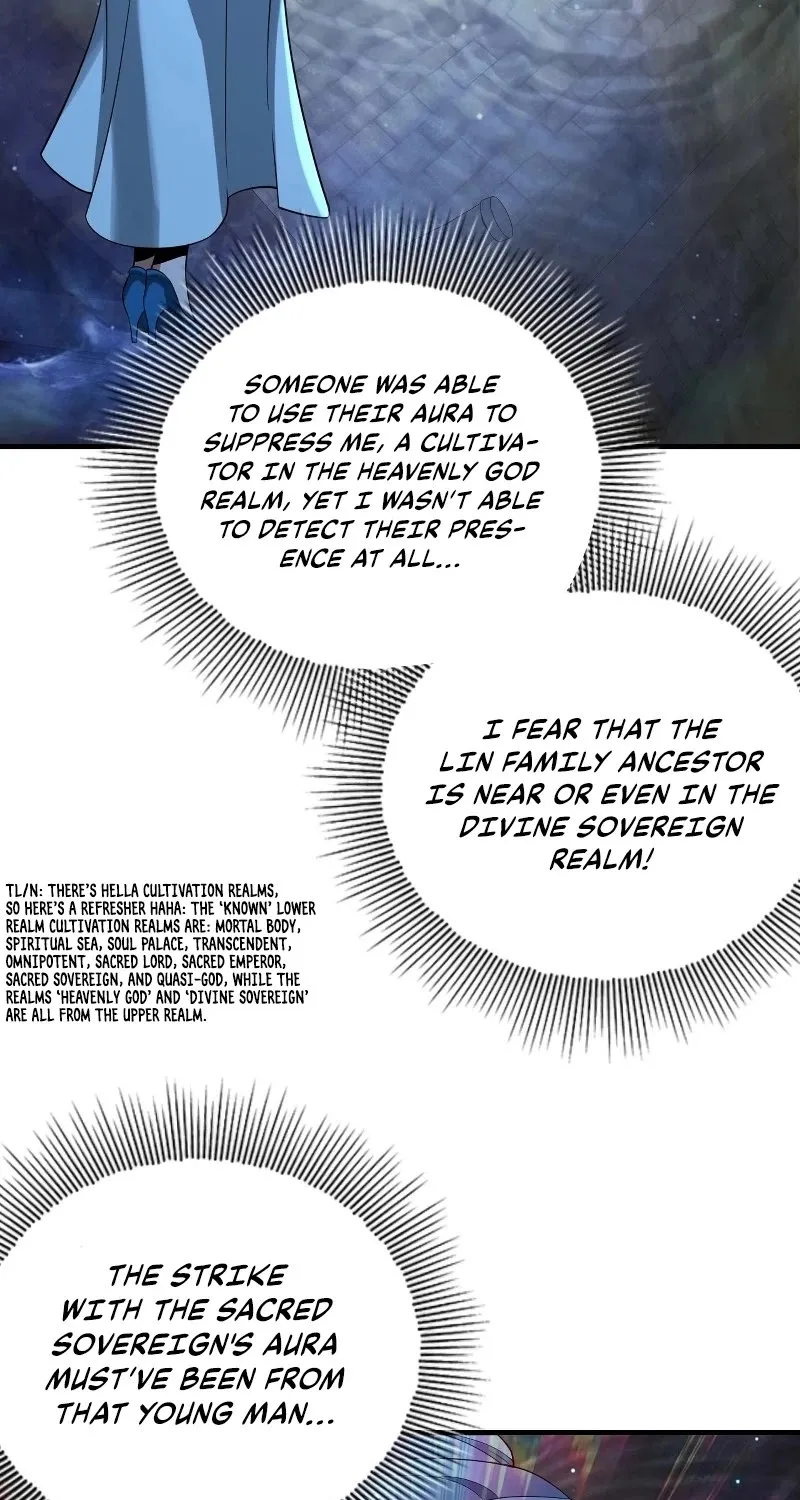 I Am The Fated Villain Zinmanga X Chapter 18 Page 9