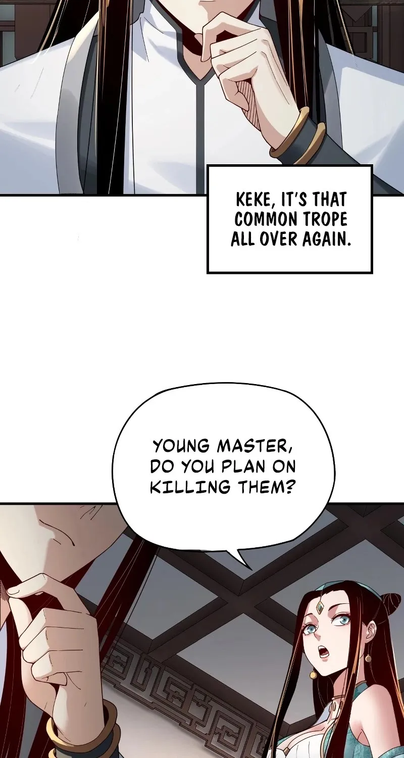 I Am The Fated Villain Zinmanga X Chapter 18 Page 18