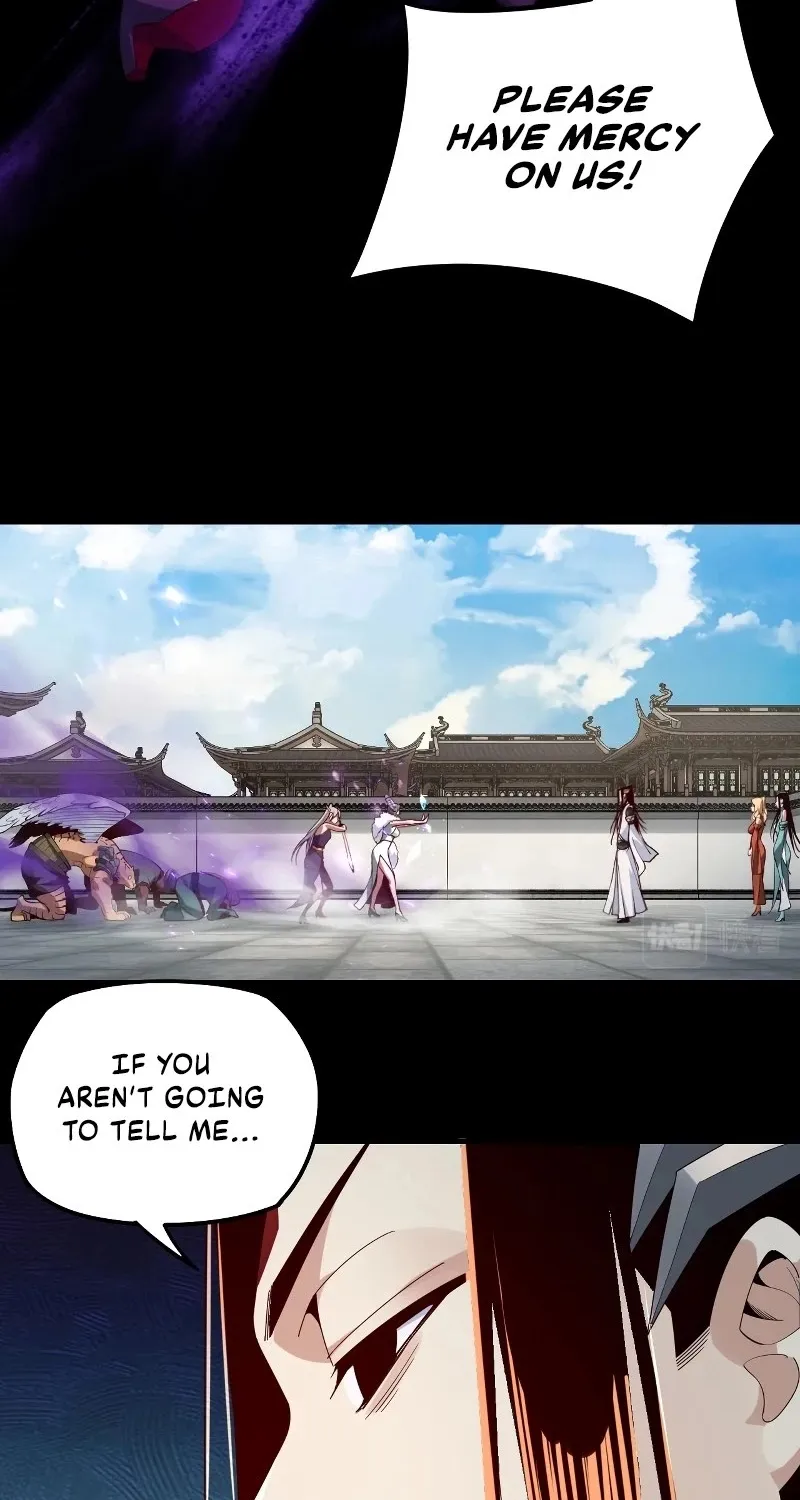 I Am The Fated Villain Zinmanga X Chapter 18 Page 50