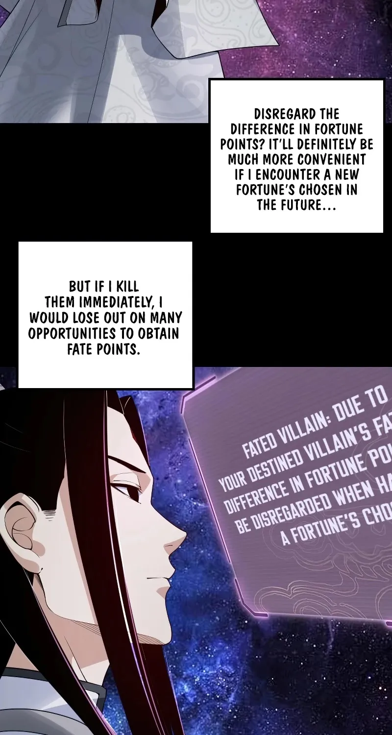 I Am The Fated Villain Zinmanga X Chapter 17 Page 15