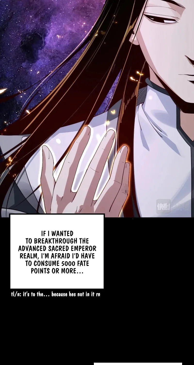 I Am The Fated Villain Zinmanga X Chapter 17 Page 23