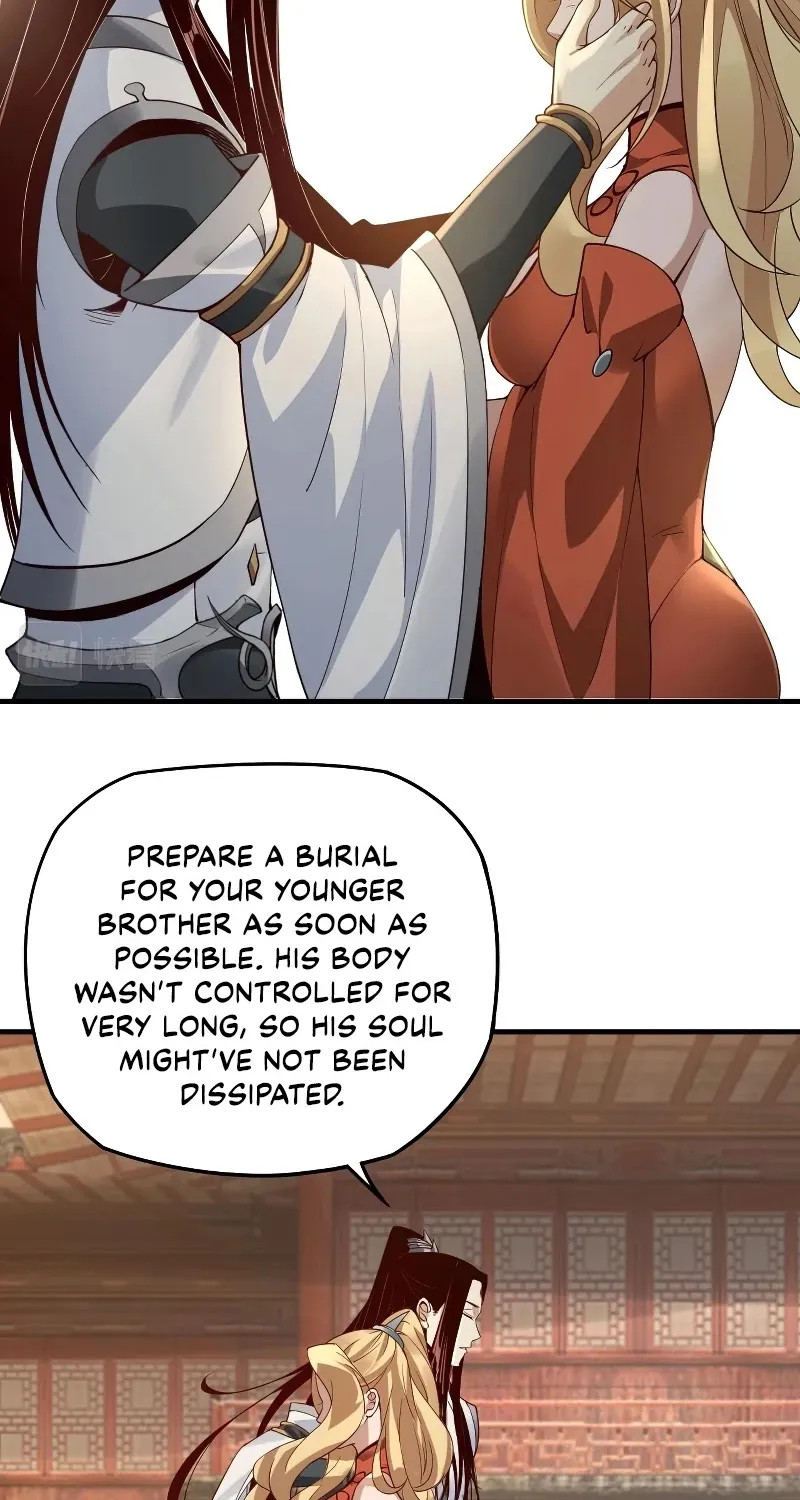 I Am The Fated Villain Zinmanga X Chapter 17 Page 30