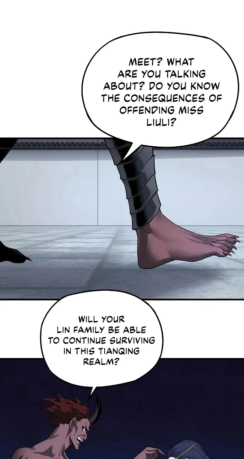 I Am The Fated Villain Zinmanga X Chapter 17 Page 60