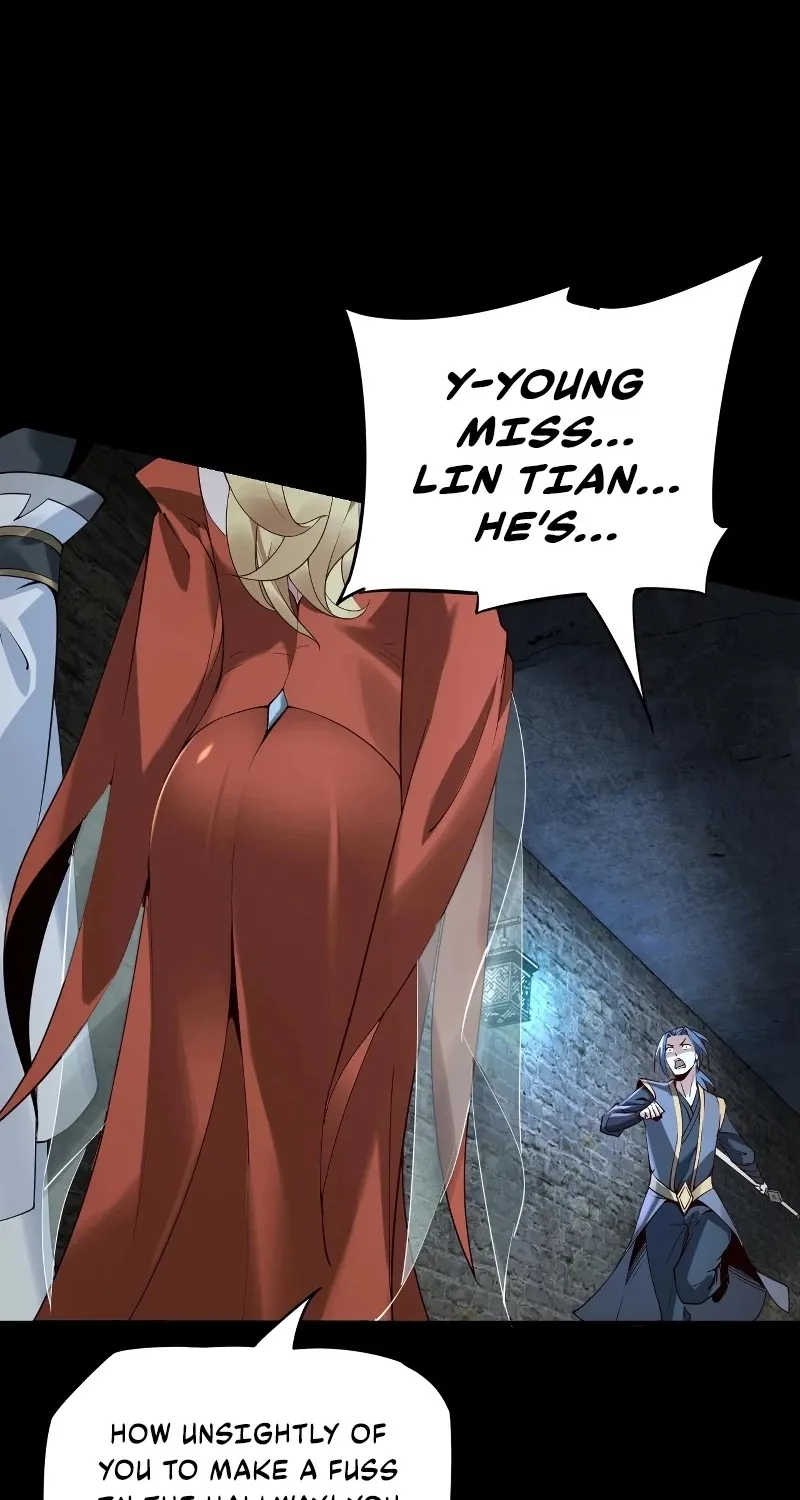I Am The Fated Villain Zinmanga X Chapter 16 Page 6