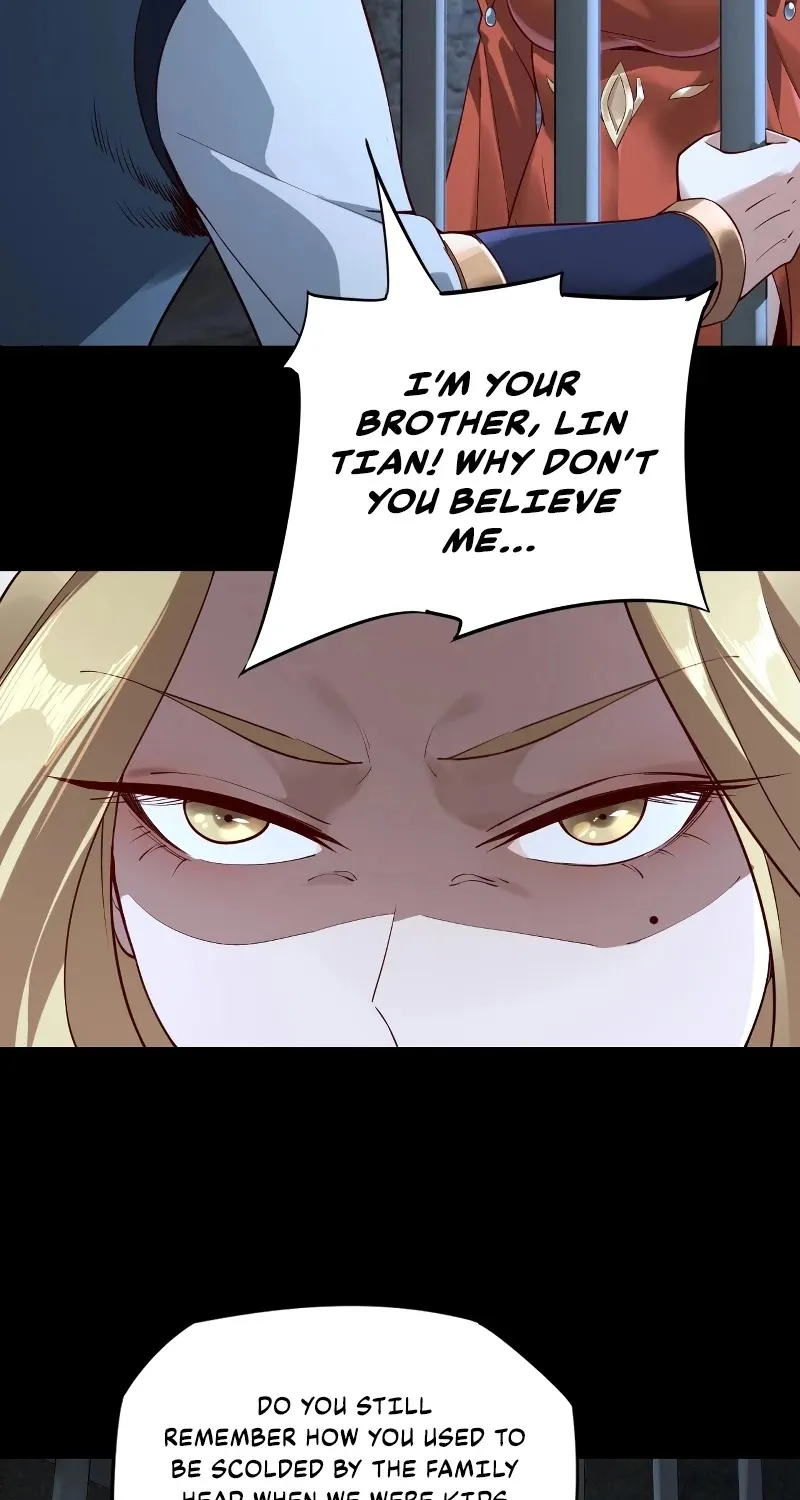 I Am The Fated Villain Zinmanga X Chapter 16 Page 19