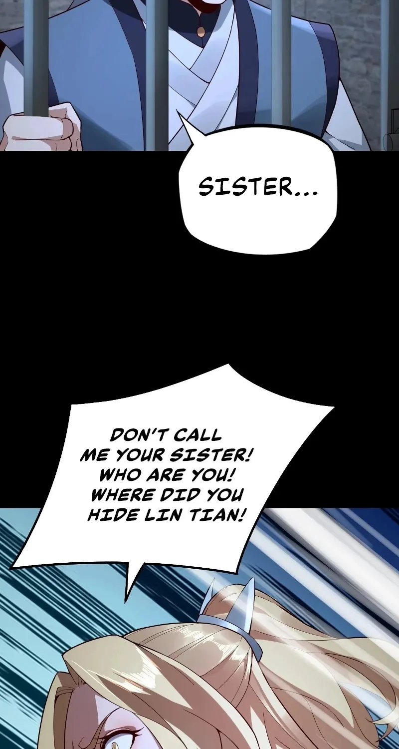 I Am The Fated Villain Zinmanga X Chapter 16 Page 22