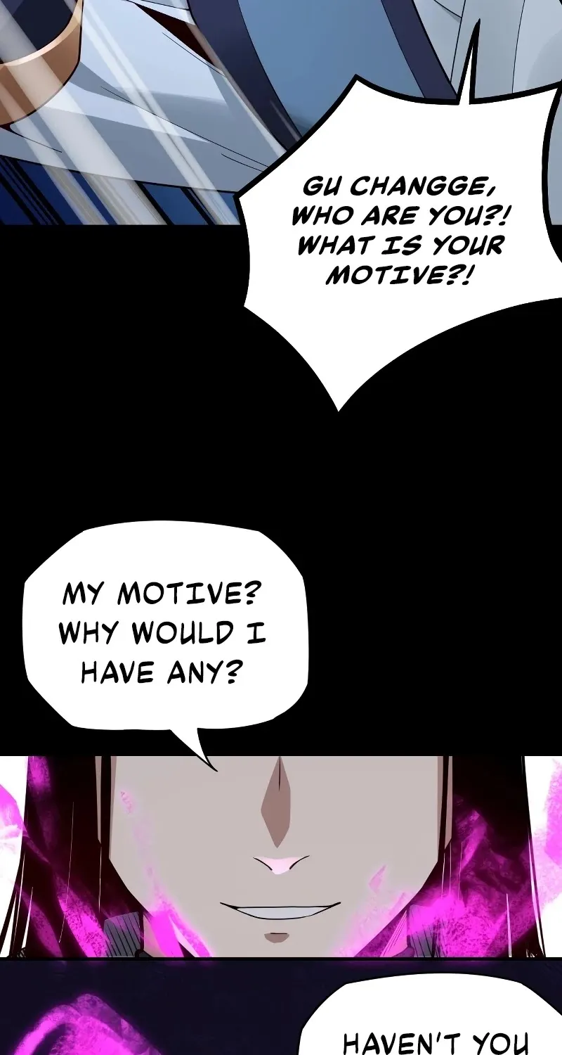 I Am The Fated Villain Zinmanga X Chapter 16 Page 43
