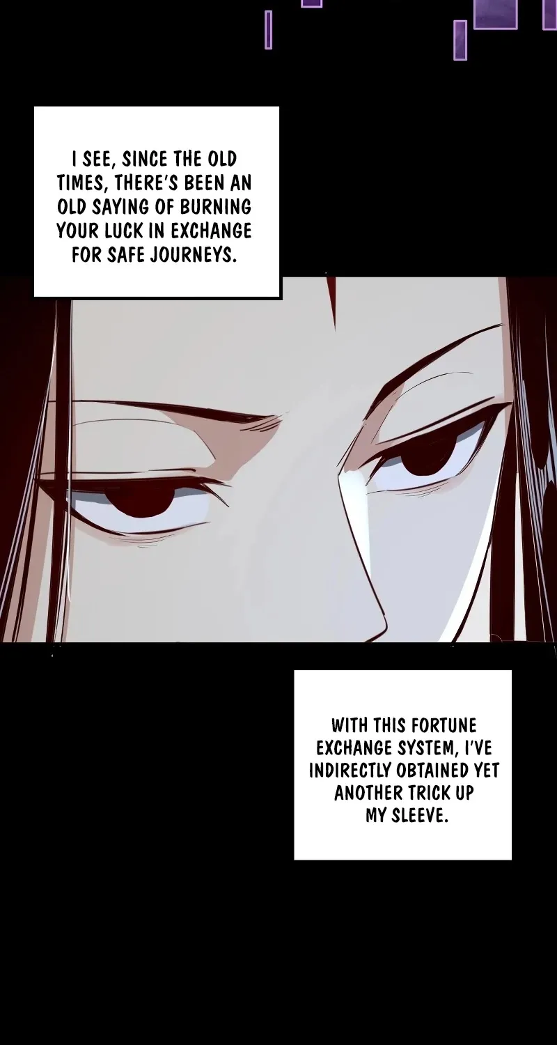 I Am The Fated Villain Zinmanga X Chapter 16 Page 63