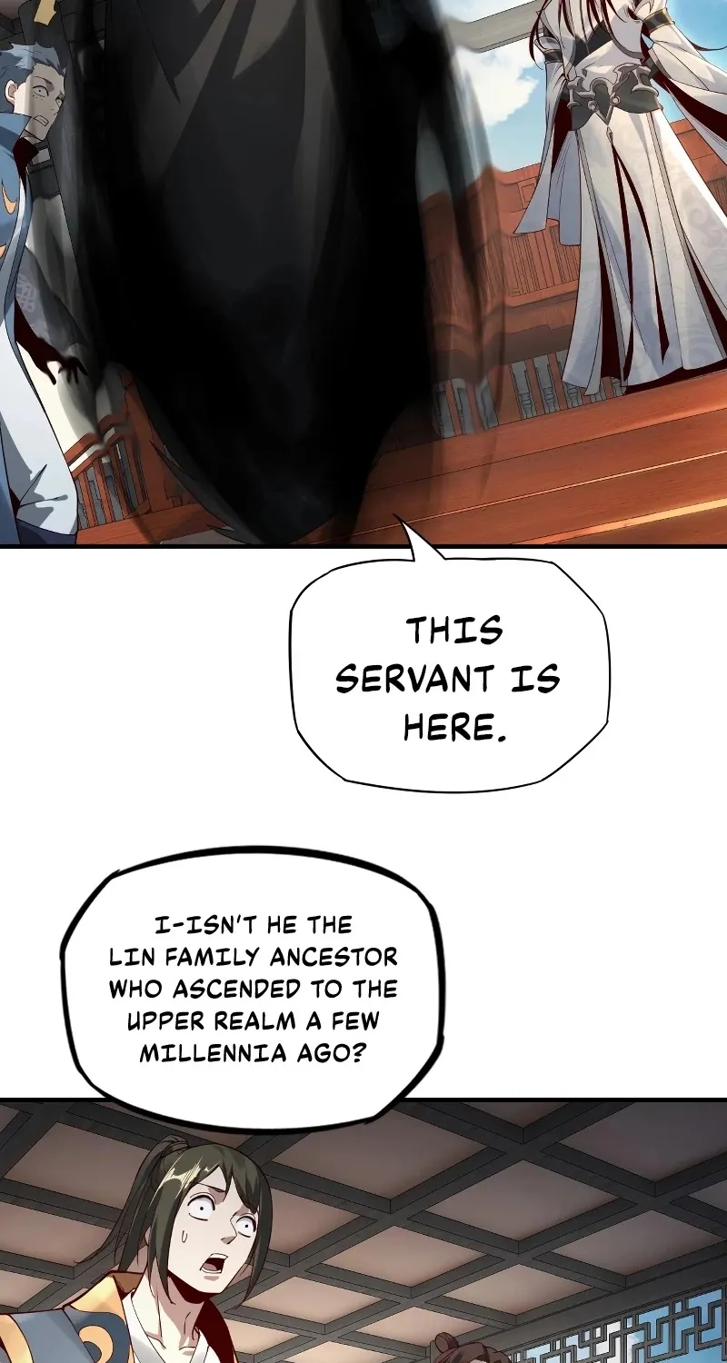 I Am The Fated Villain Zinmanga X Chapter 15 Page 27