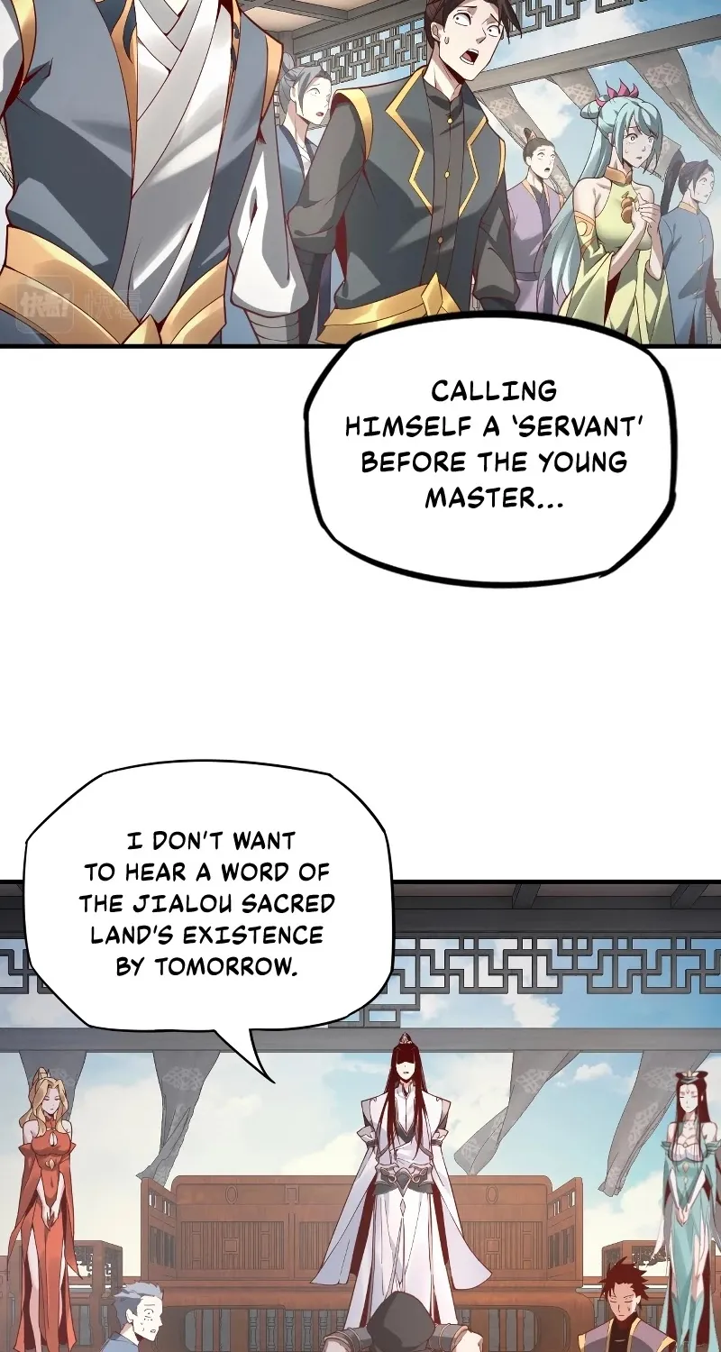 I Am The Fated Villain Zinmanga X Chapter 15 Page 28