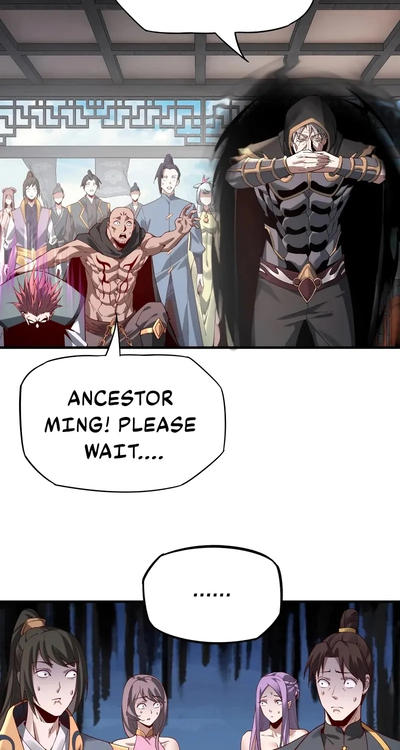 I Am The Fated Villain Zinmanga X Chapter 15 Page 30