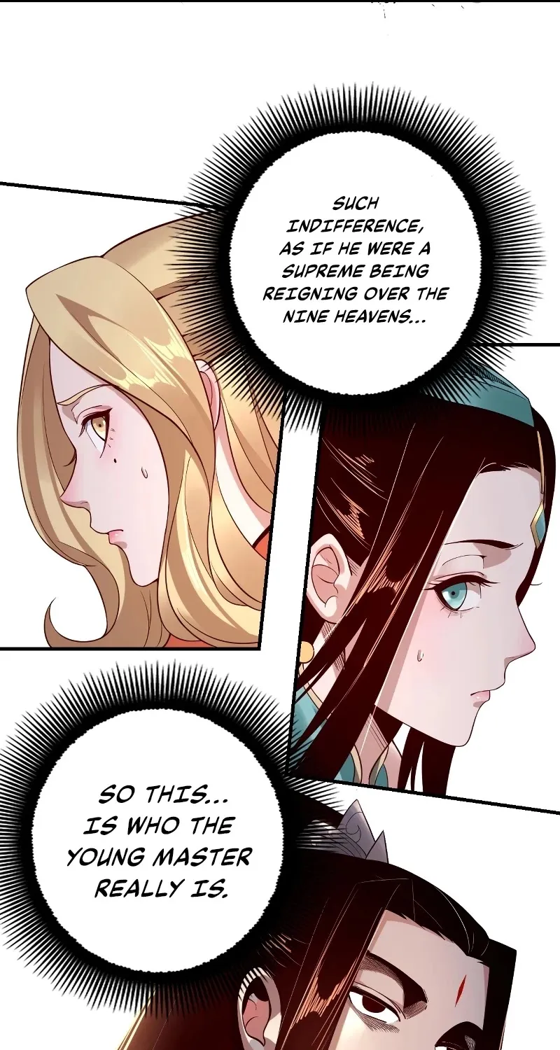 I Am The Fated Villain Zinmanga X Chapter 15 Page 33