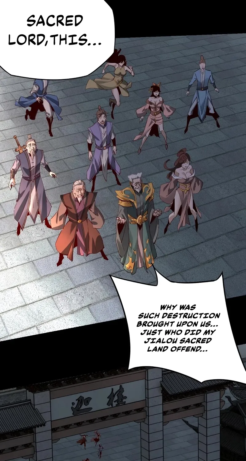 I Am The Fated Villain Zinmanga X Chapter 15 Page 37