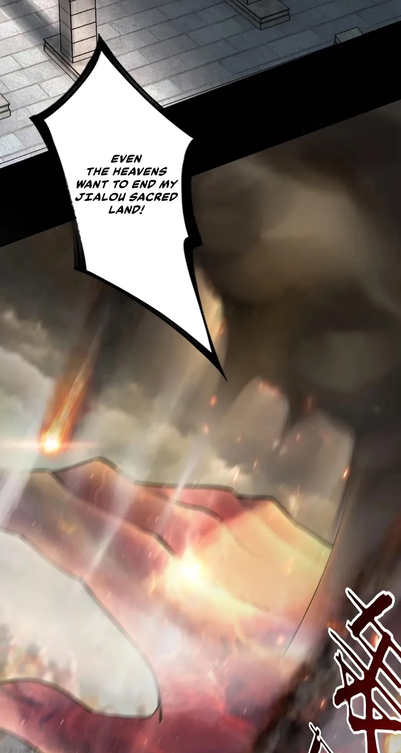 I Am The Fated Villain Zinmanga X Chapter 15 Page 39