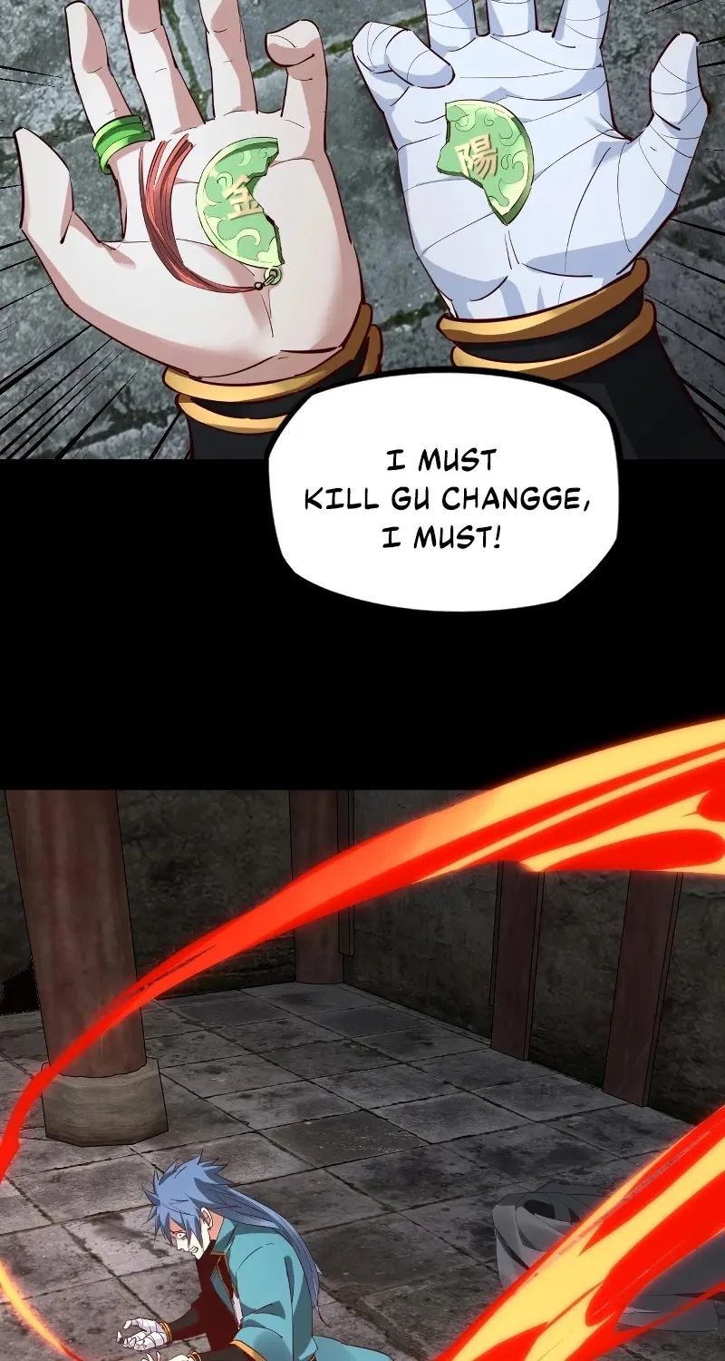 I Am The Fated Villain Zinmanga X Chapter 15 Page 44