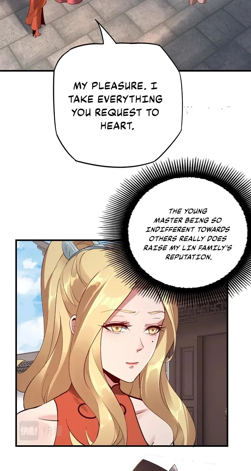I Am The Fated Villain Zinmanga X Chapter 15 Page 56