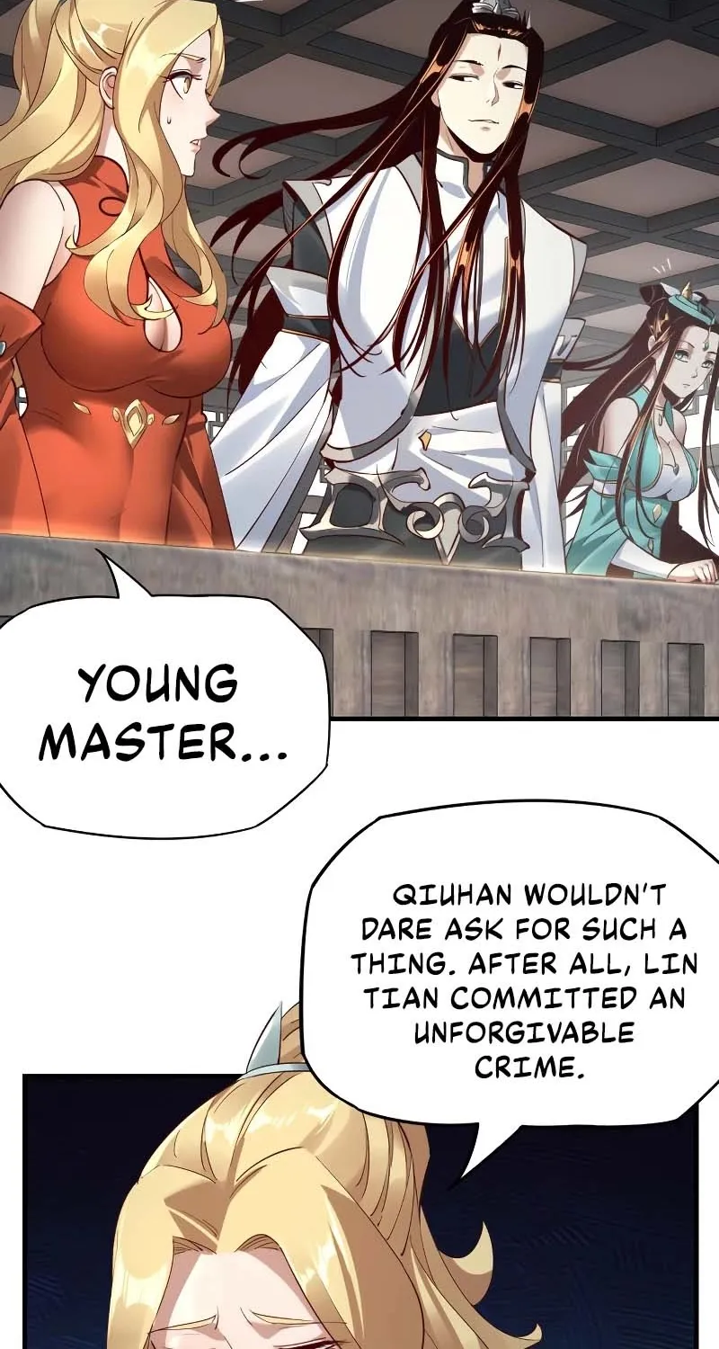I Am The Fated Villain Zinmanga X Chapter 14 Page 10