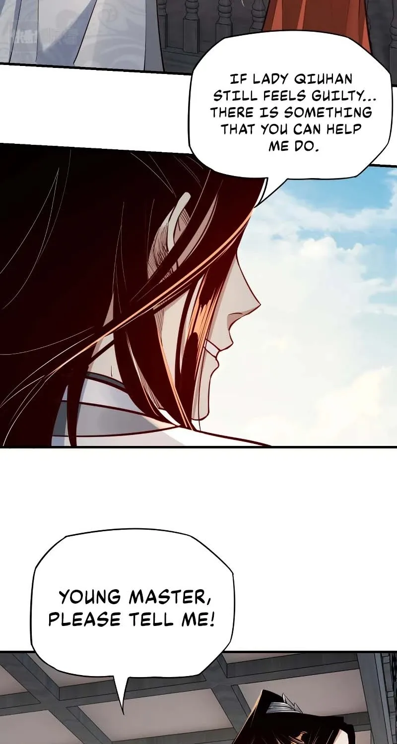 I Am The Fated Villain Zinmanga X Chapter 14 Page 13
