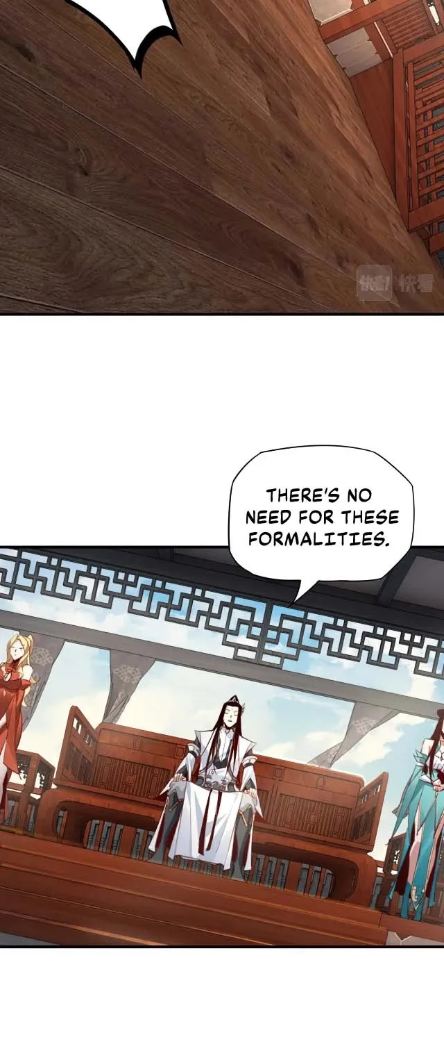 I Am The Fated Villain Zinmanga X Chapter 14 Page 24