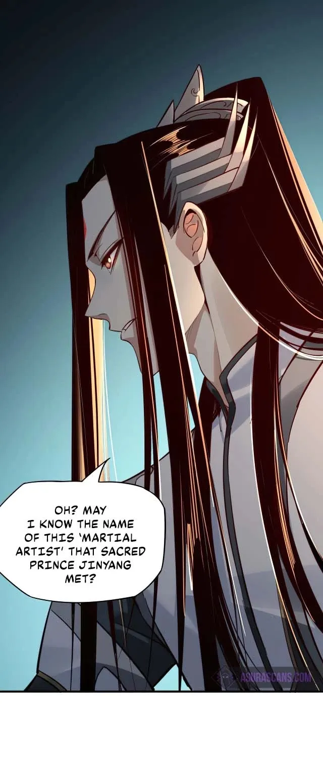 I Am The Fated Villain Zinmanga X Chapter 14 Page 45