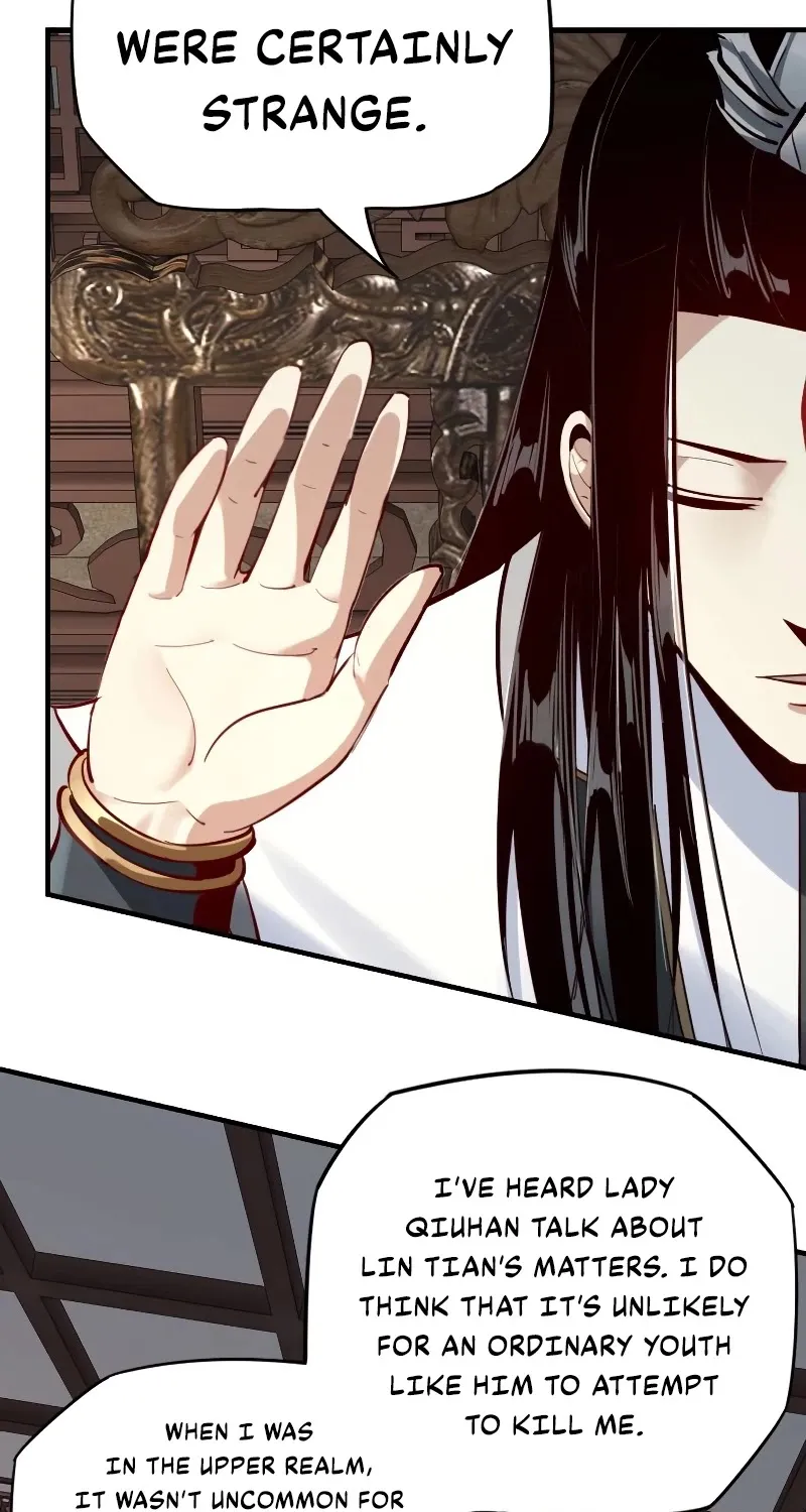 I Am The Fated Villain Zinmanga X Chapter 13 Page 17