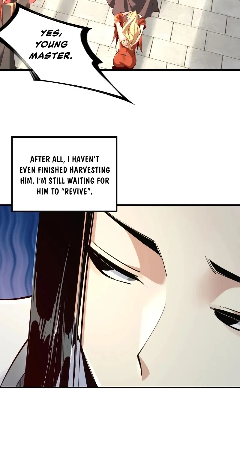 I Am The Fated Villain Zinmanga X Chapter 13 Page 23