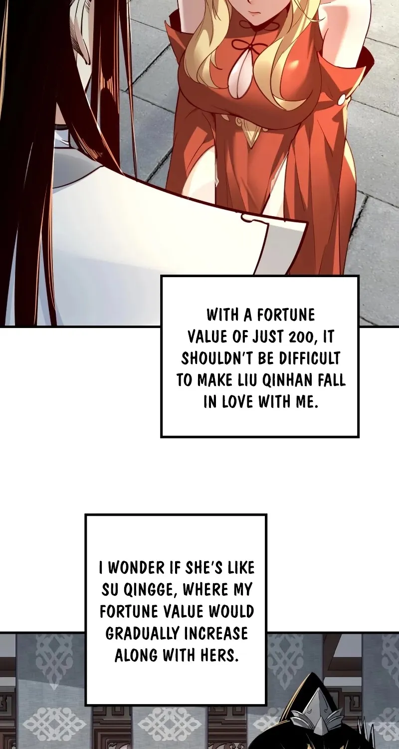 I Am The Fated Villain Zinmanga X Chapter 13 Page 28