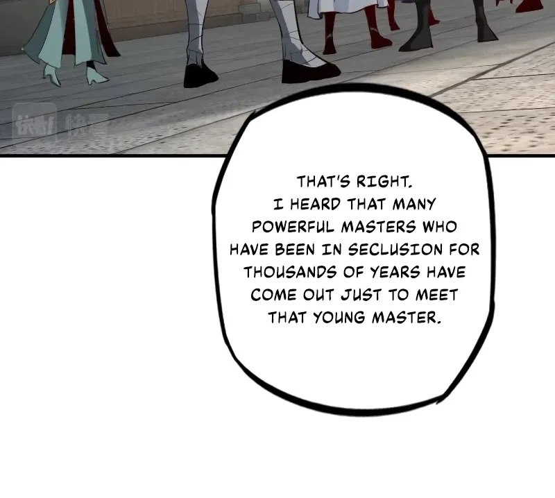 I Am The Fated Villain Zinmanga X Chapter 13 Page 36