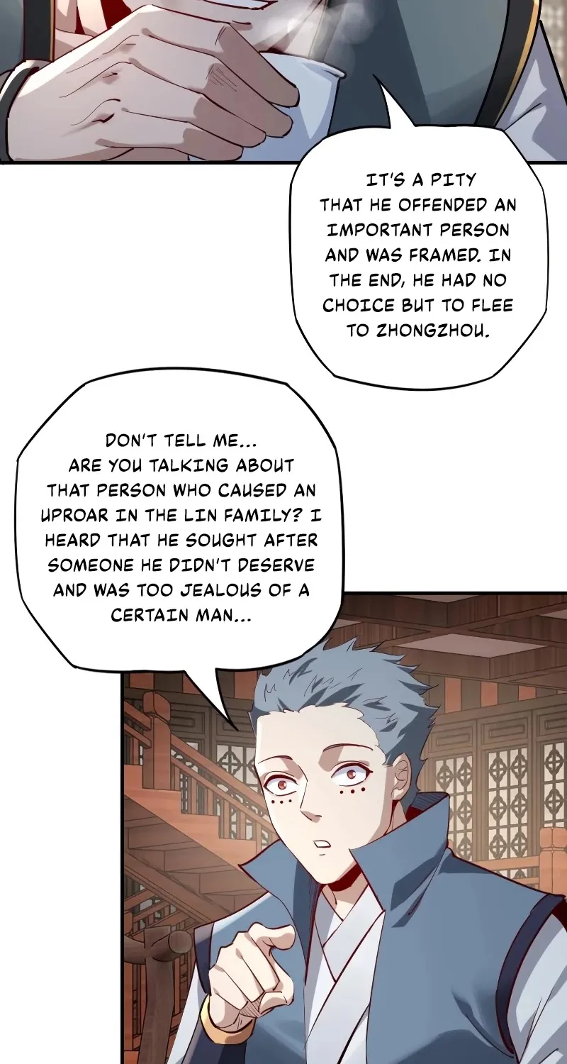 I Am The Fated Villain Zinmanga X Chapter 13 Page 42