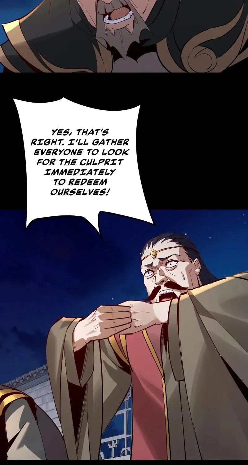 I Am The Fated Villain Zinmanga X Chapter 12 Page 41