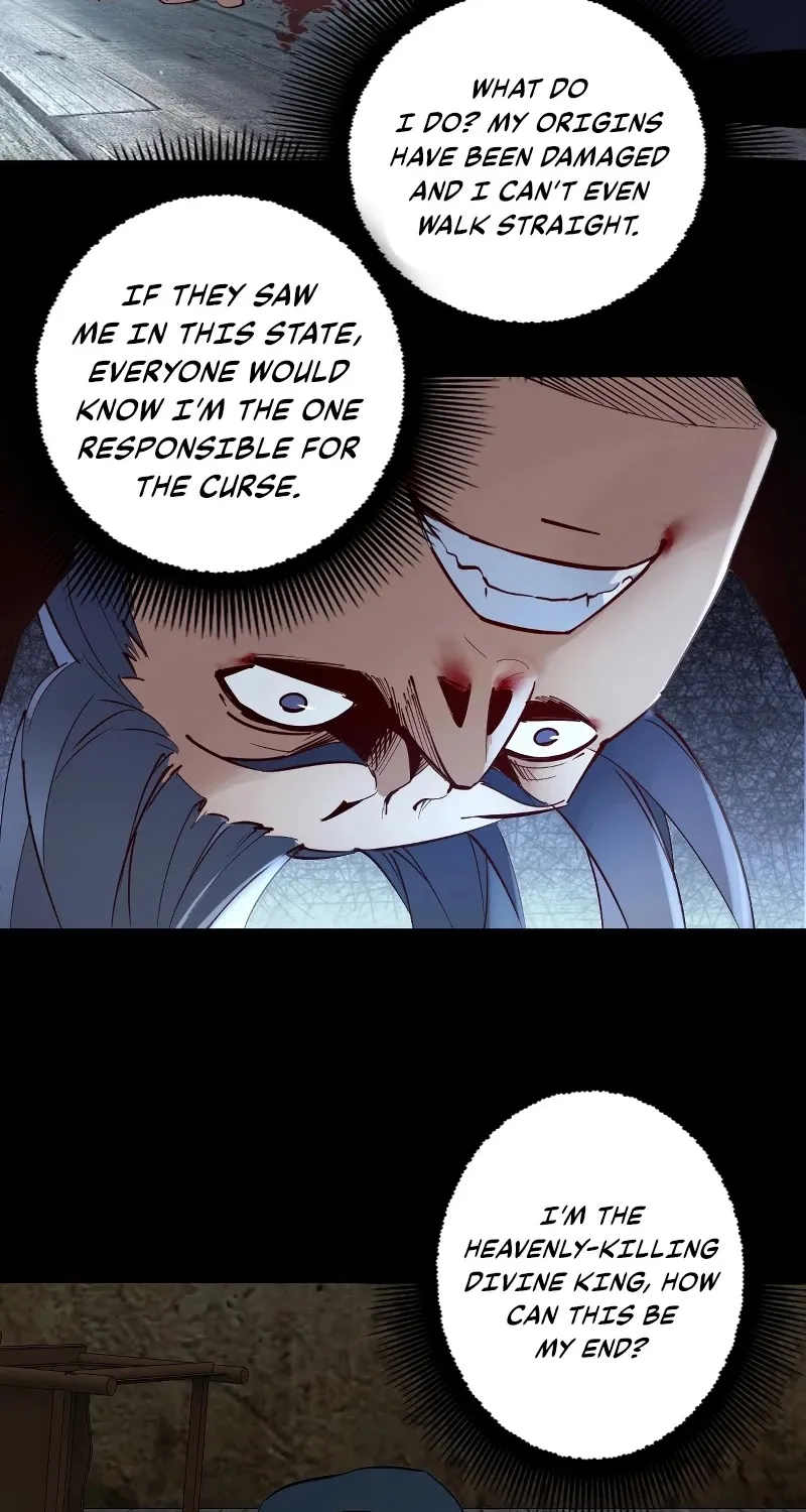I Am The Fated Villain Zinmanga X Chapter 12 Page 46