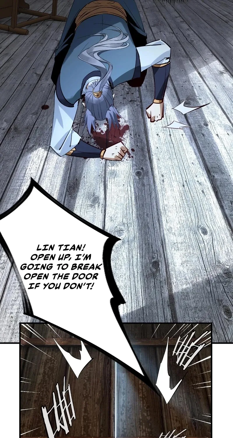 I Am The Fated Villain Zinmanga X Chapter 12 Page 47