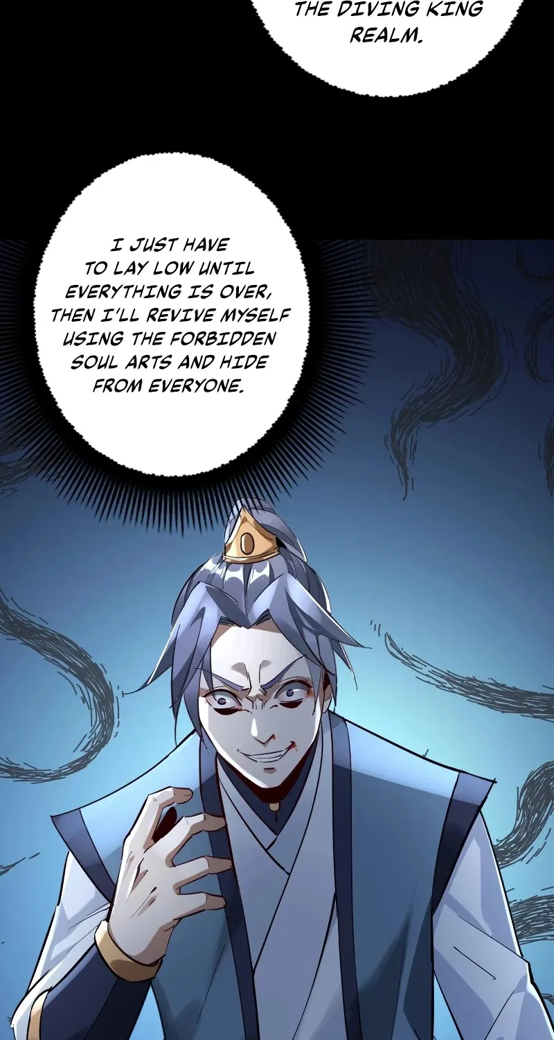 I Am The Fated Villain Zinmanga X Chapter 12 Page 49