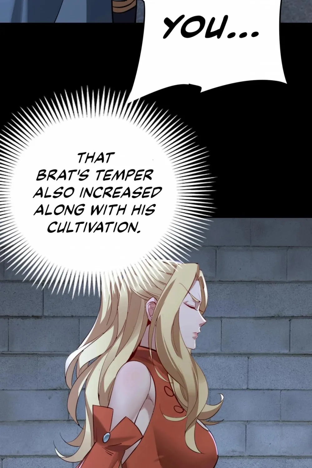 I Am The Fated Villain Zinmanga X Chapter 11 Page 50