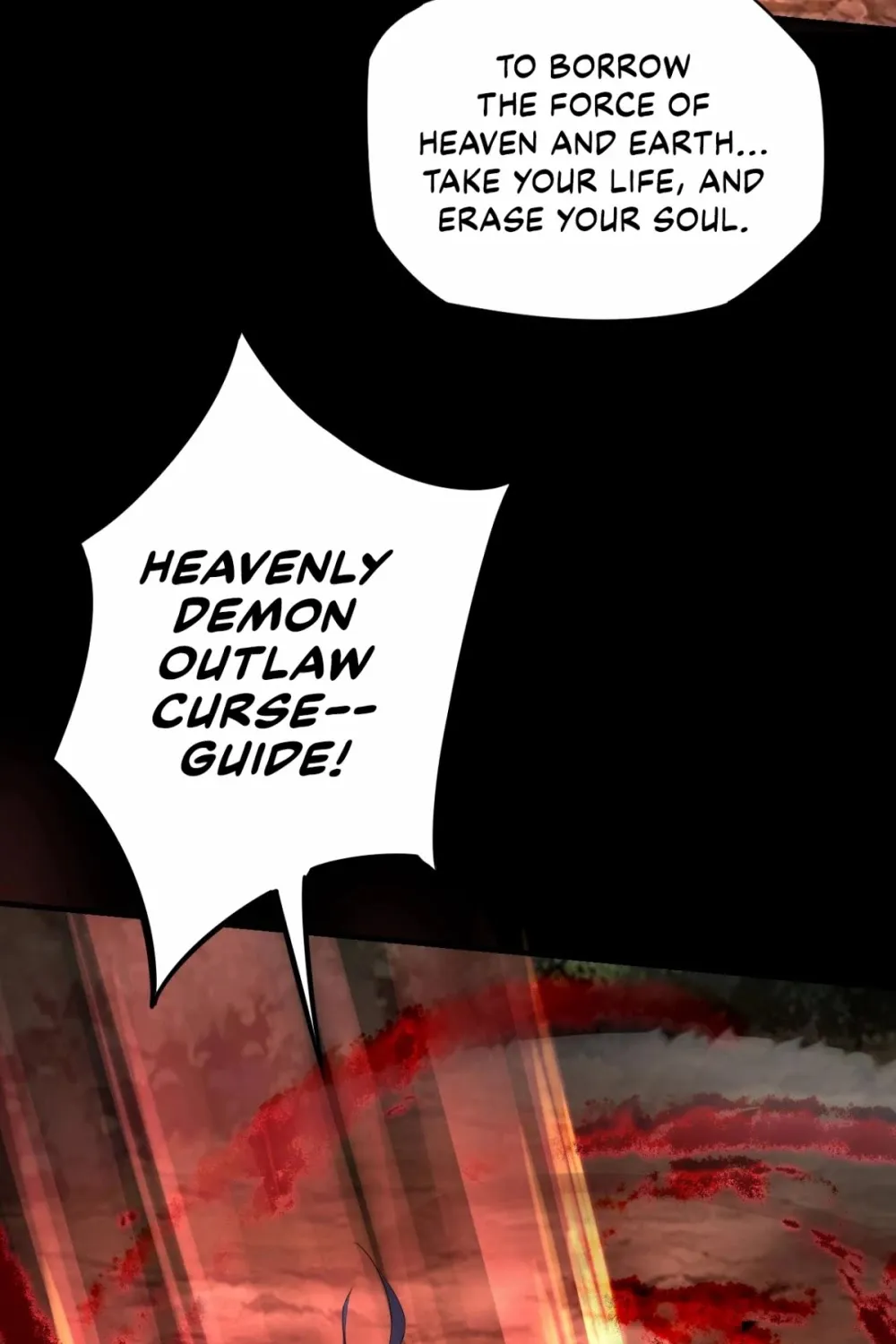I Am The Fated Villain Zinmanga X Chapter 11 Page 65