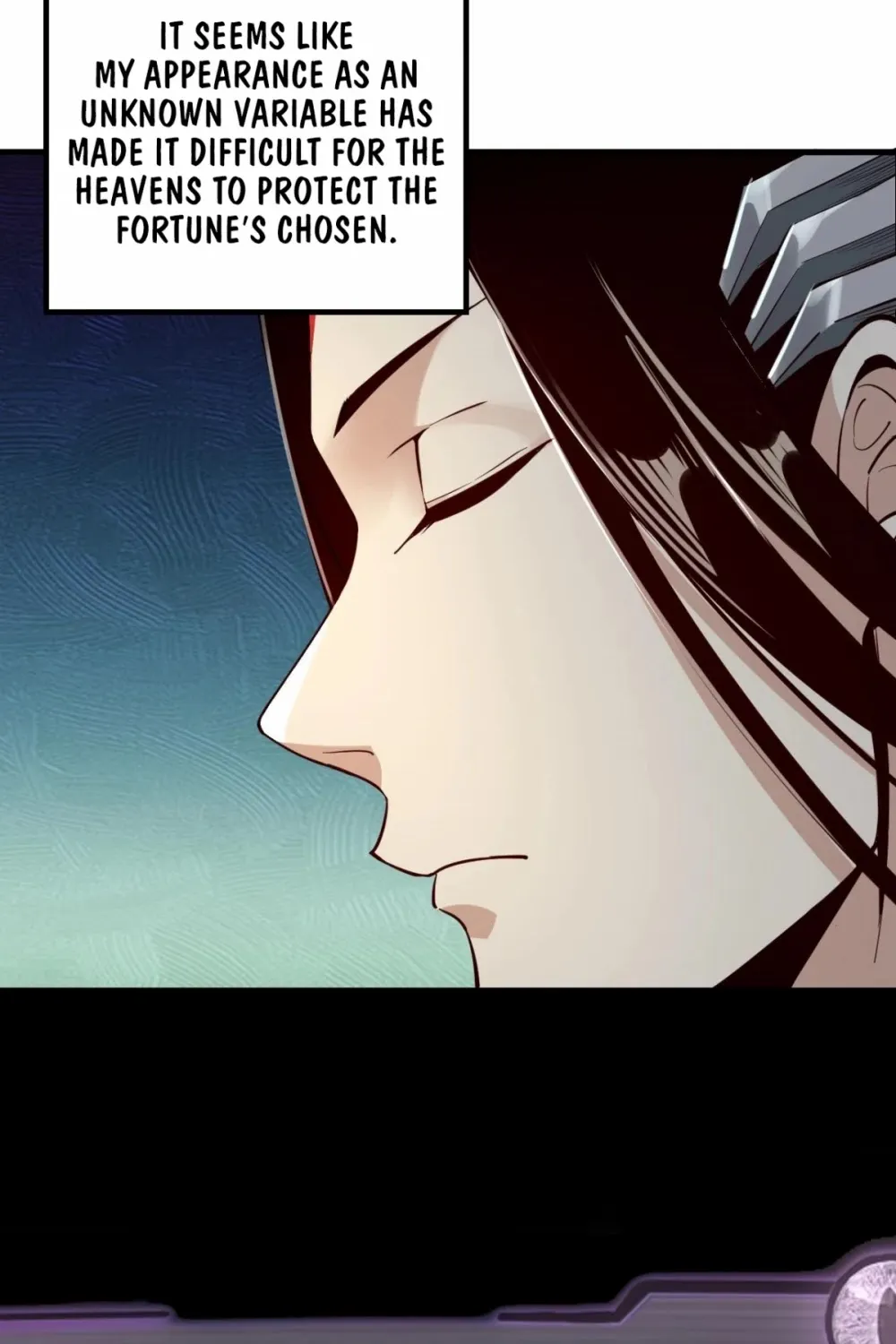 I Am The Fated Villain Zinmanga X Chapter 10 Page 18