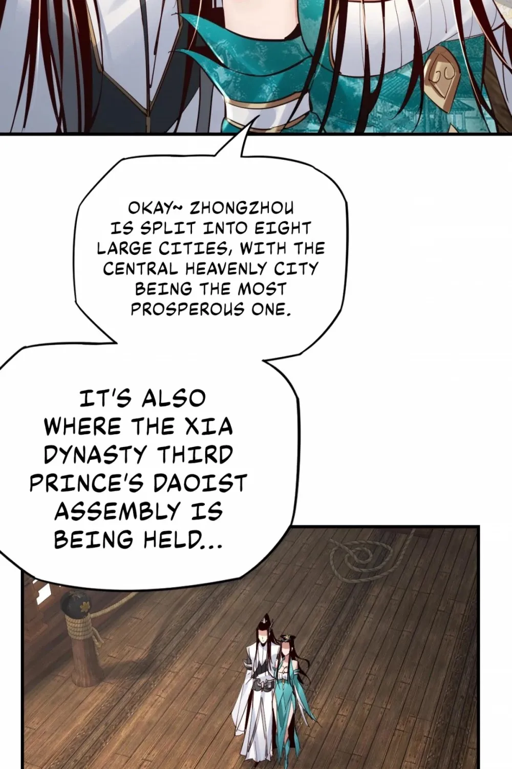 I Am The Fated Villain Zinmanga X Chapter 10 Page 27