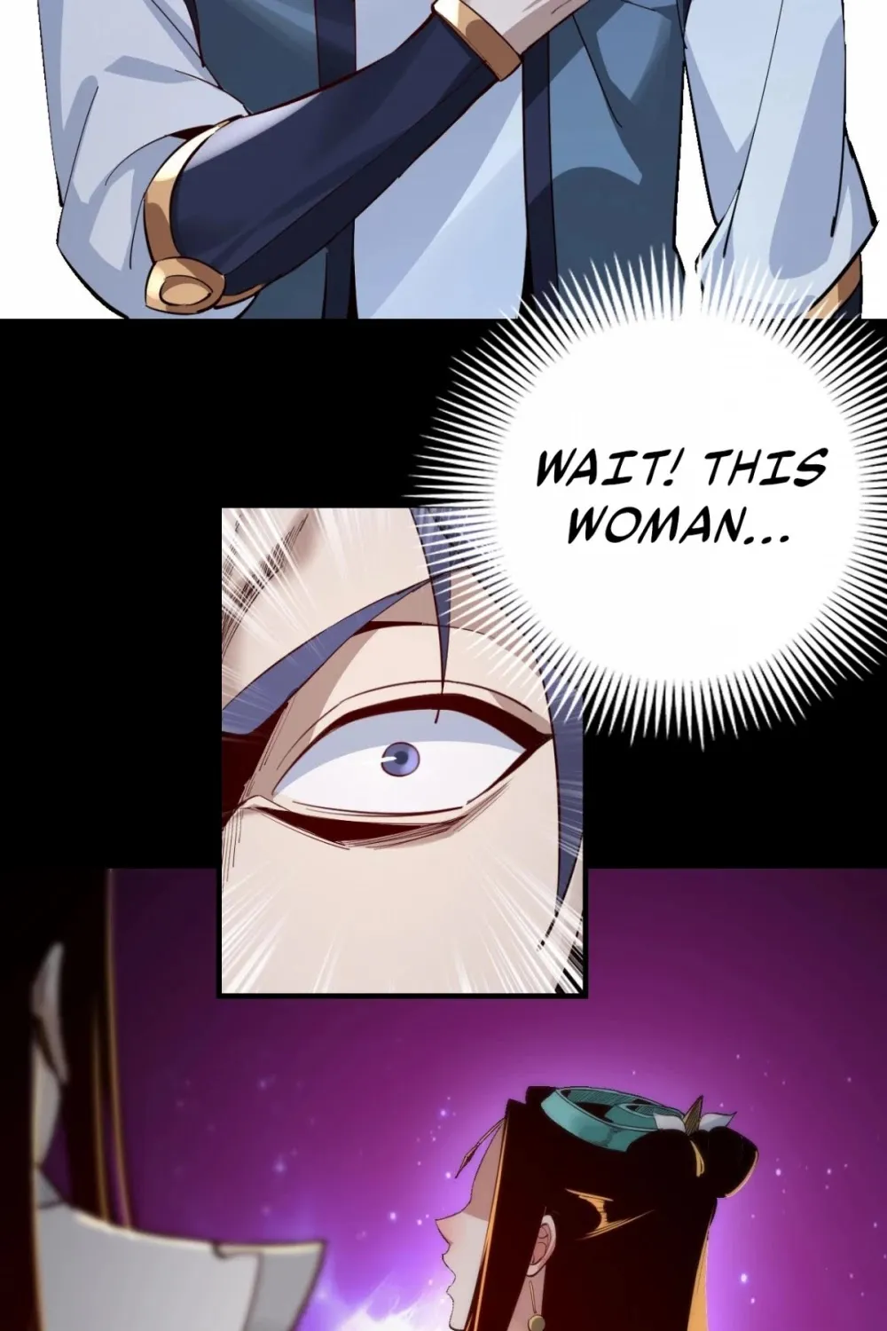 I Am The Fated Villain Zinmanga X Chapter 10 Page 59