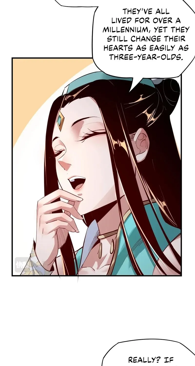 I Am The Fated Villain Zinmanga X Chapter 9 Page 20