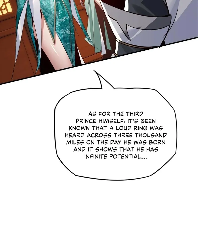 I Am The Fated Villain Zinmanga X Chapter 9 Page 24