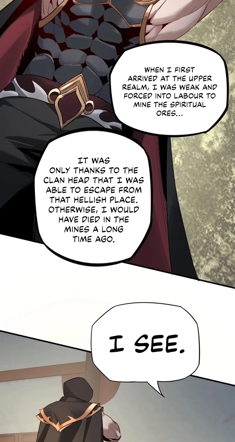 I Am The Fated Villain Zinmanga X Chapter 9 Page 30