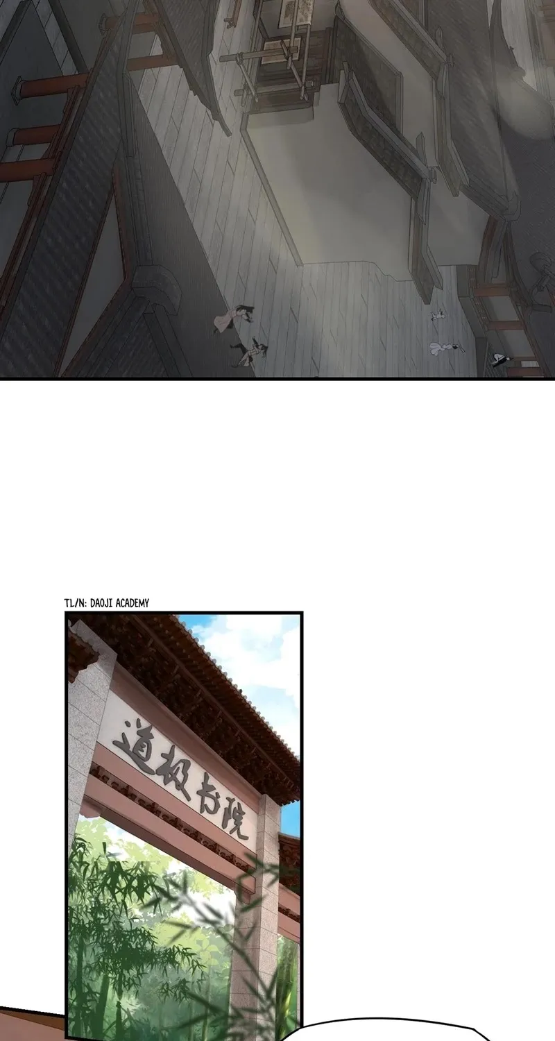 I Am The Fated Villain Zinmanga X Chapter 9 Page 37