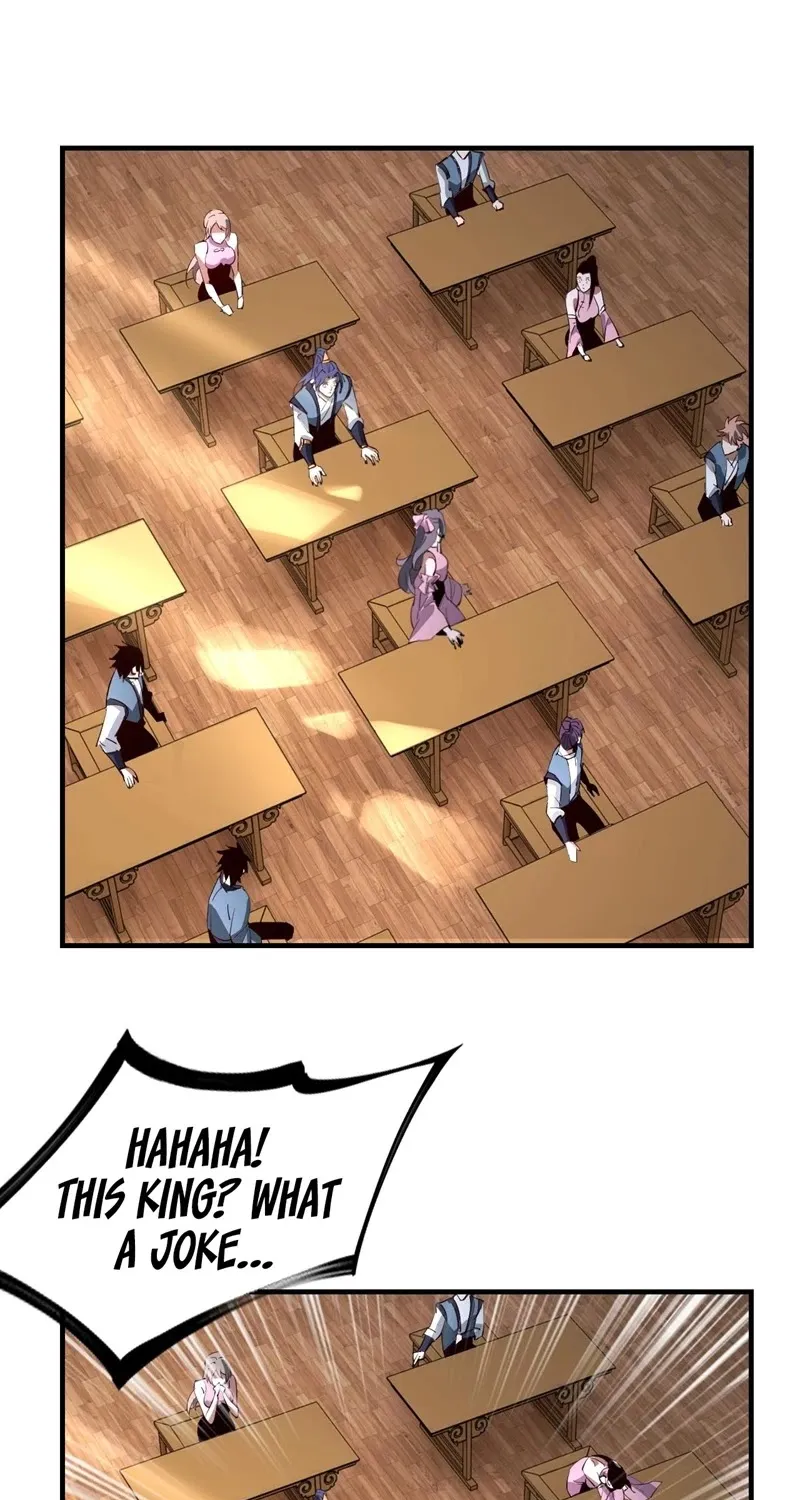 I Am The Fated Villain Zinmanga X Chapter 9 Page 45
