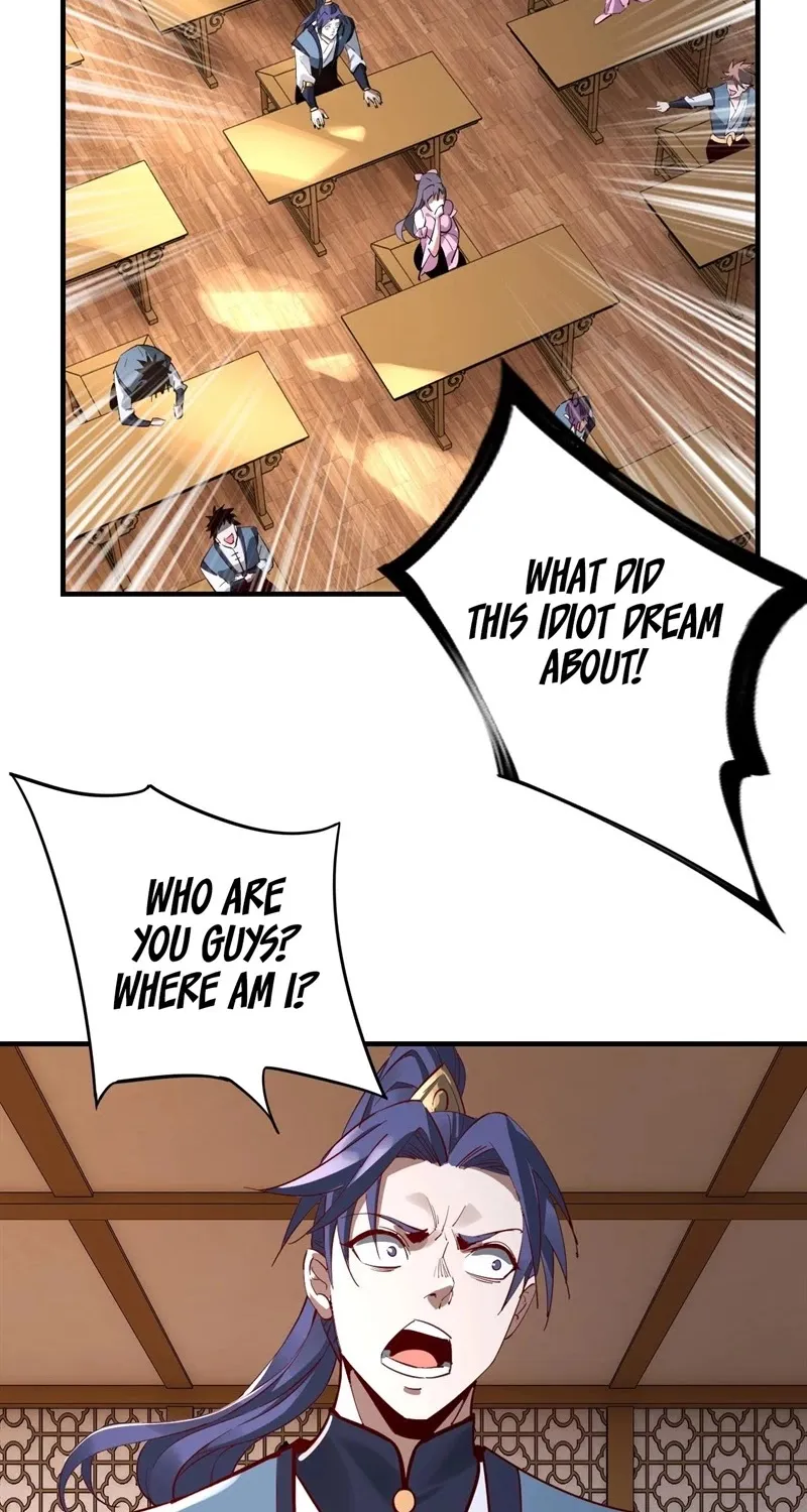 I Am The Fated Villain Zinmanga X Chapter 9 Page 46