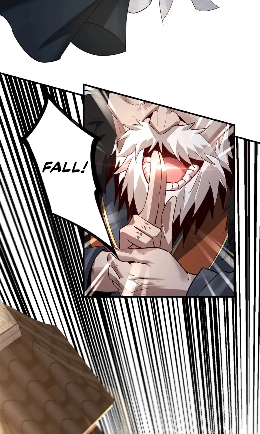 I Am The Fated Villain Zinmanga X Chapter 8 Page 31