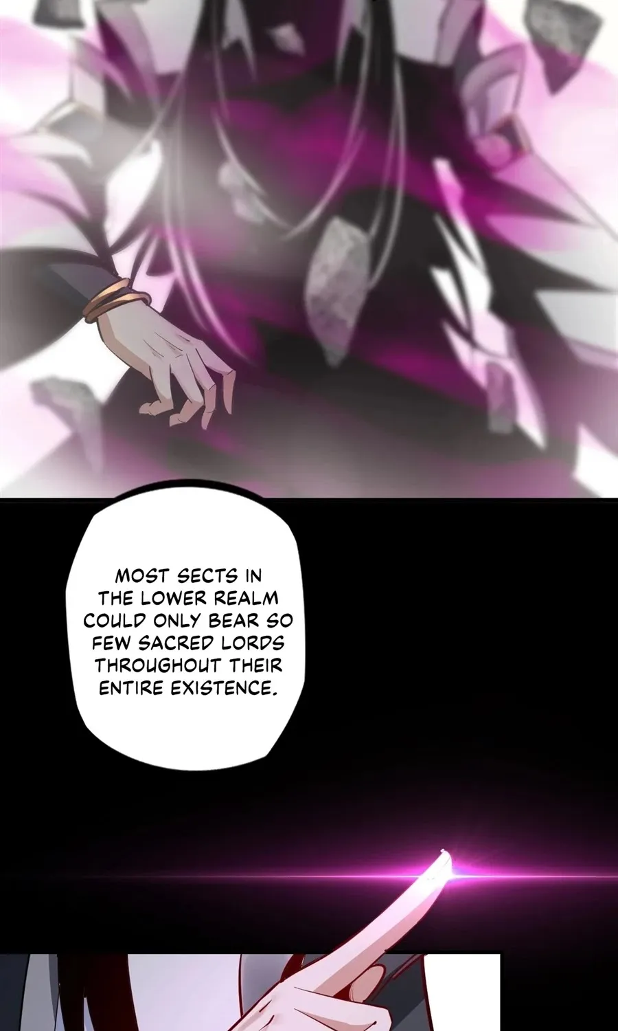 I Am The Fated Villain Zinmanga X Chapter 8 Page 48