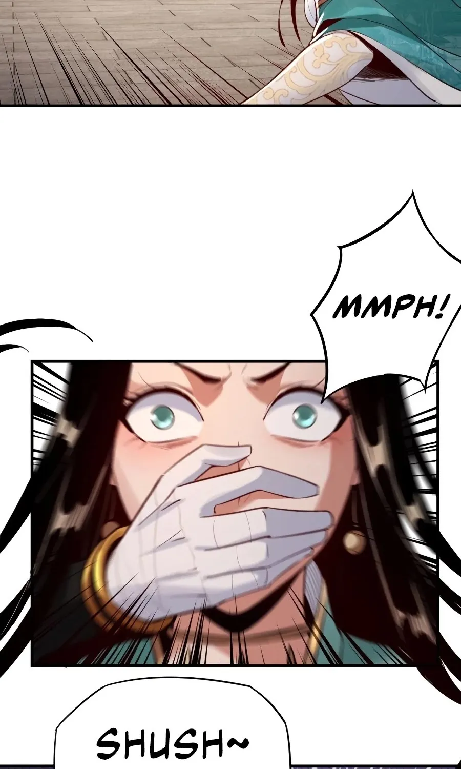 I Am The Fated Villain Zinmanga X Chapter 7 Page 6