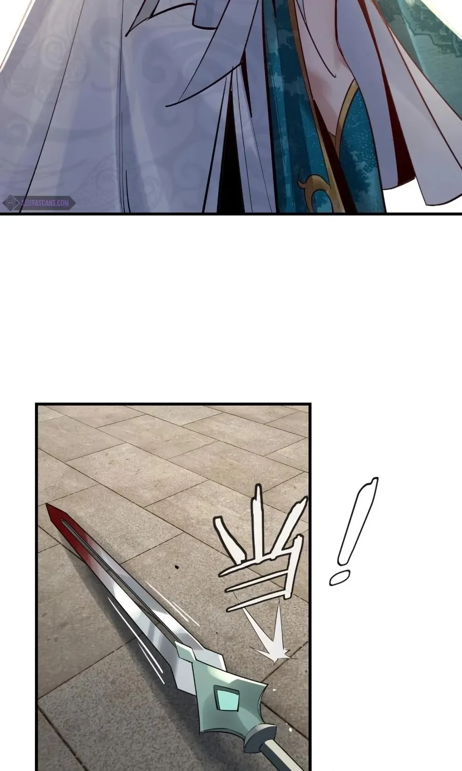 I Am The Fated Villain Zinmanga X Chapter 7 Page 44