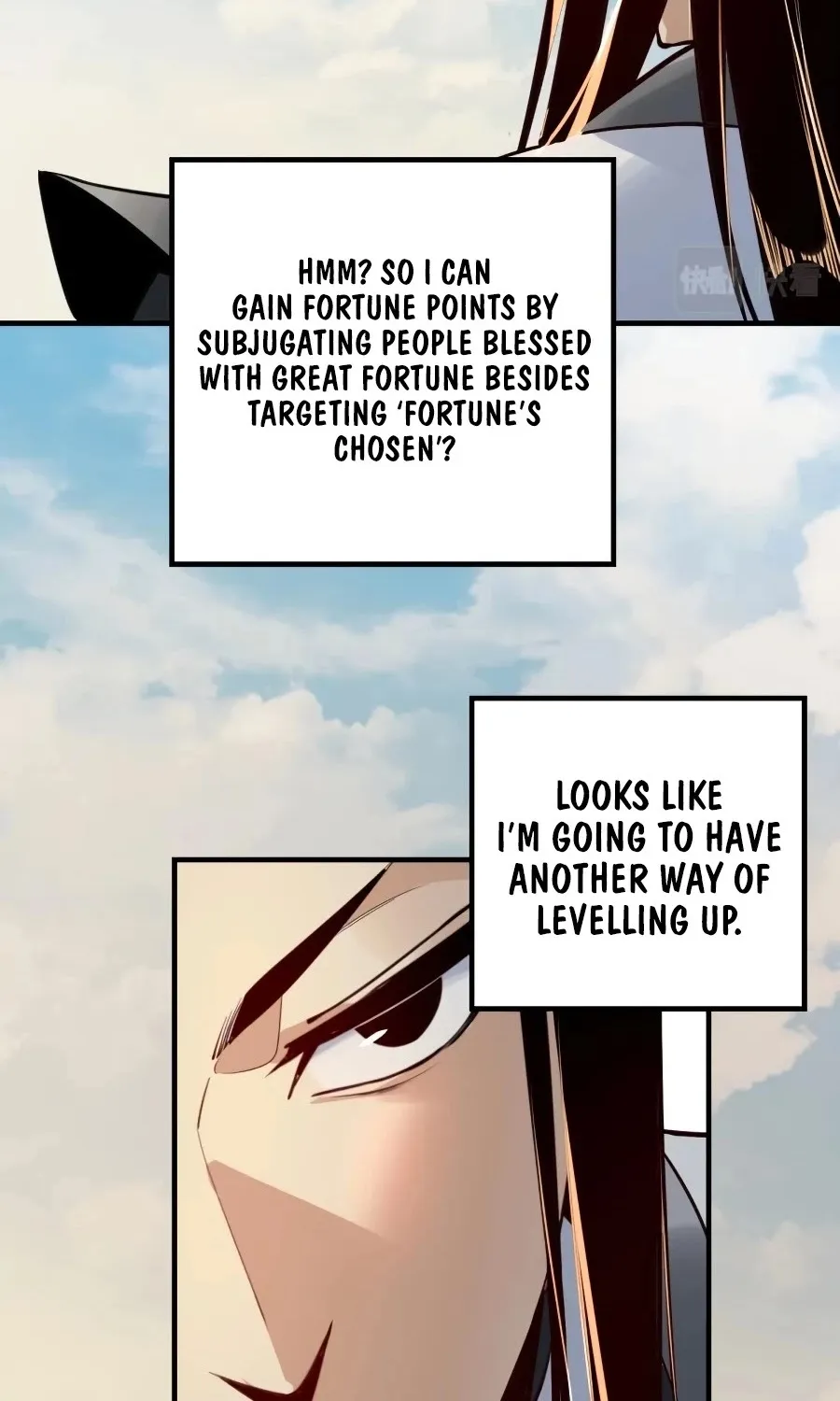 I Am The Fated Villain Zinmanga X Chapter 7 Page 48