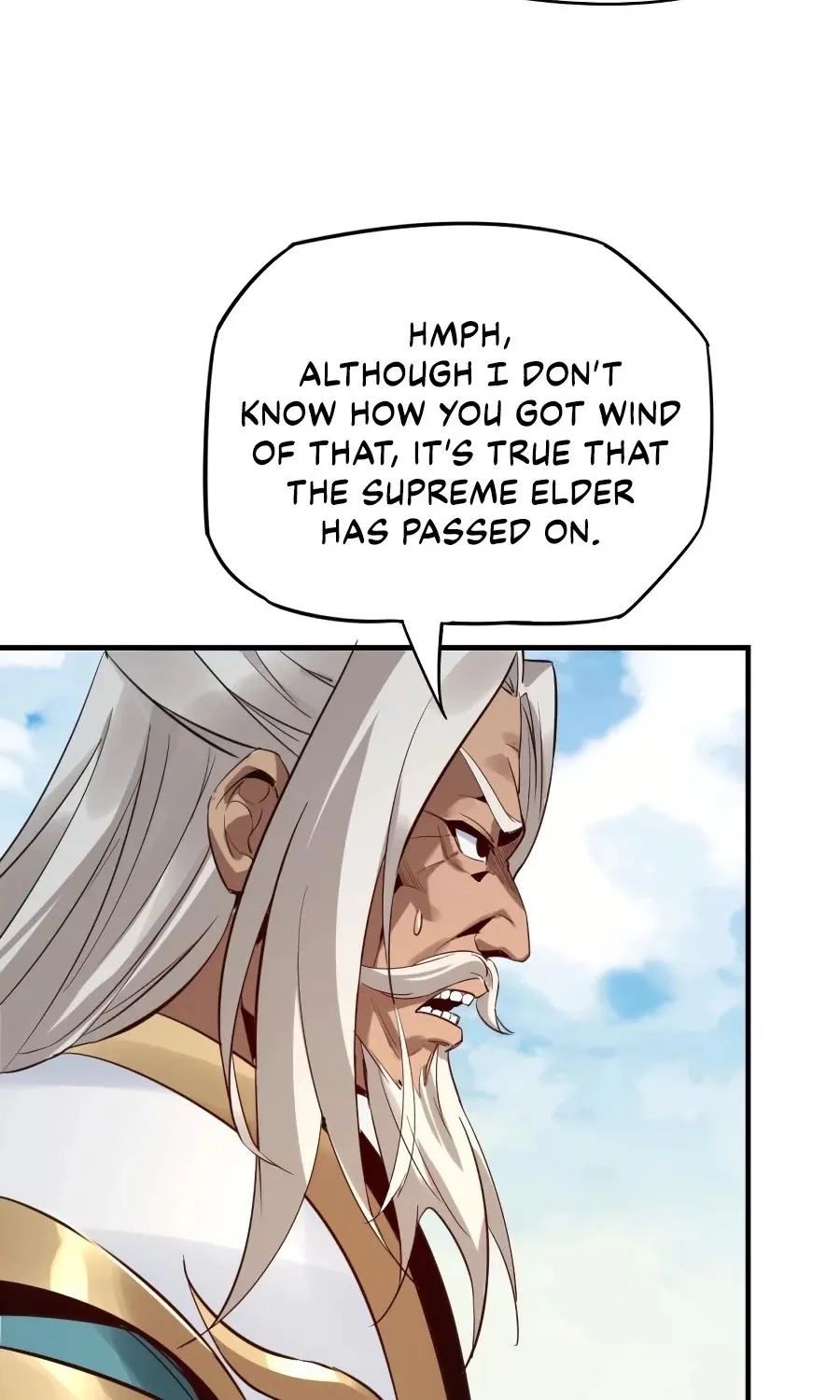 I Am The Fated Villain Zinmanga X Chapter 7 Page 56